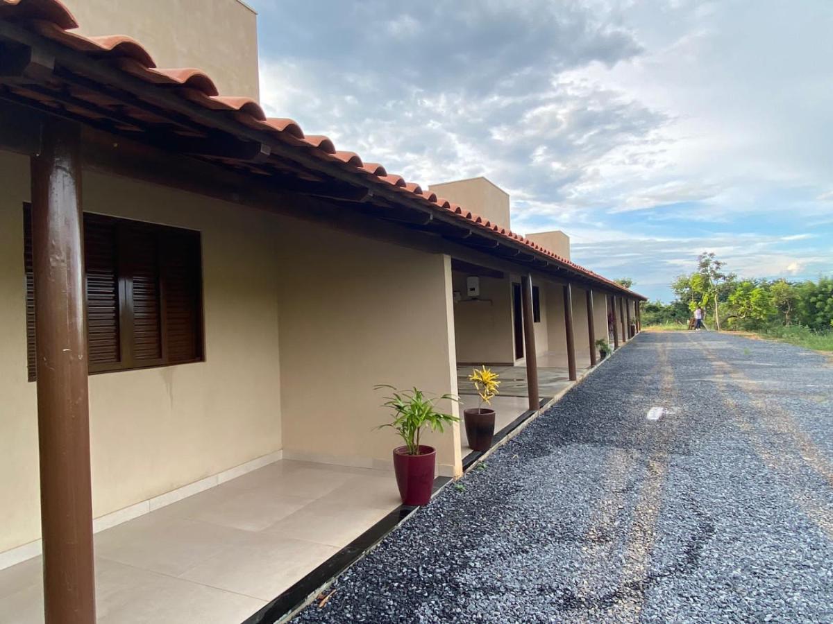 Vista Da Serra Lodge